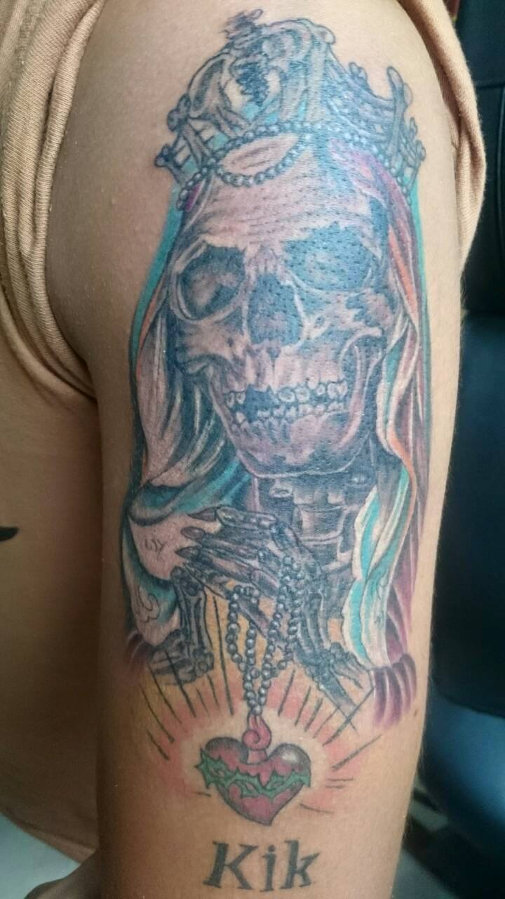Tattoo Portfolio